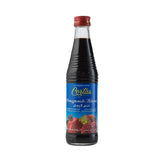 Pomegranate molasses, Cortas